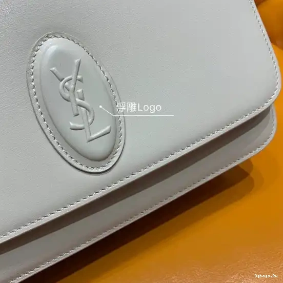 BAG 61 LE SADDLE YSL MEDIUM 0419